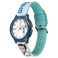 Zoop By Titan Chhota Bheem Quartz Analog Multicoloured Dial Multicoloured Plastic Strap Watch For Kids - image number 3