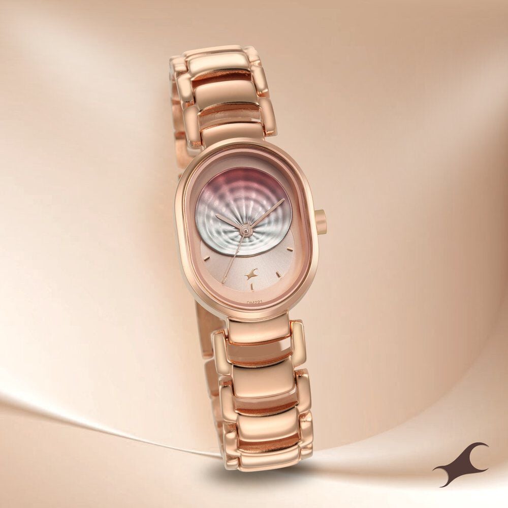 Fastrack hotsell women watches