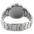 Tommy Hilfiger Quartz Analog Black Dial Stainless Steel Strap Watch for Men - image number 3