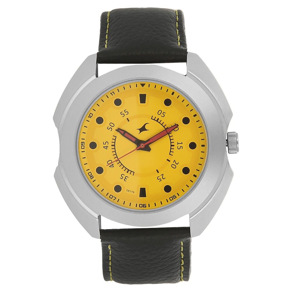 Fastrack watch 3117ssb price top