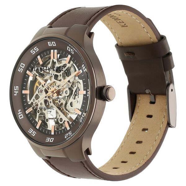 Kenneth Cole Automatic Watch for Men - image number 2
