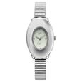 Vyb Runway By Fastrack Quartz Analog Rose Gold Dial Rose Gold Stainless Steel Strap Watch For Girls