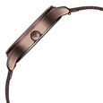 Fastrack 2X Edit Analog with Silver MOP Dial Interchangeable Strap Watch for Girls - image number 4