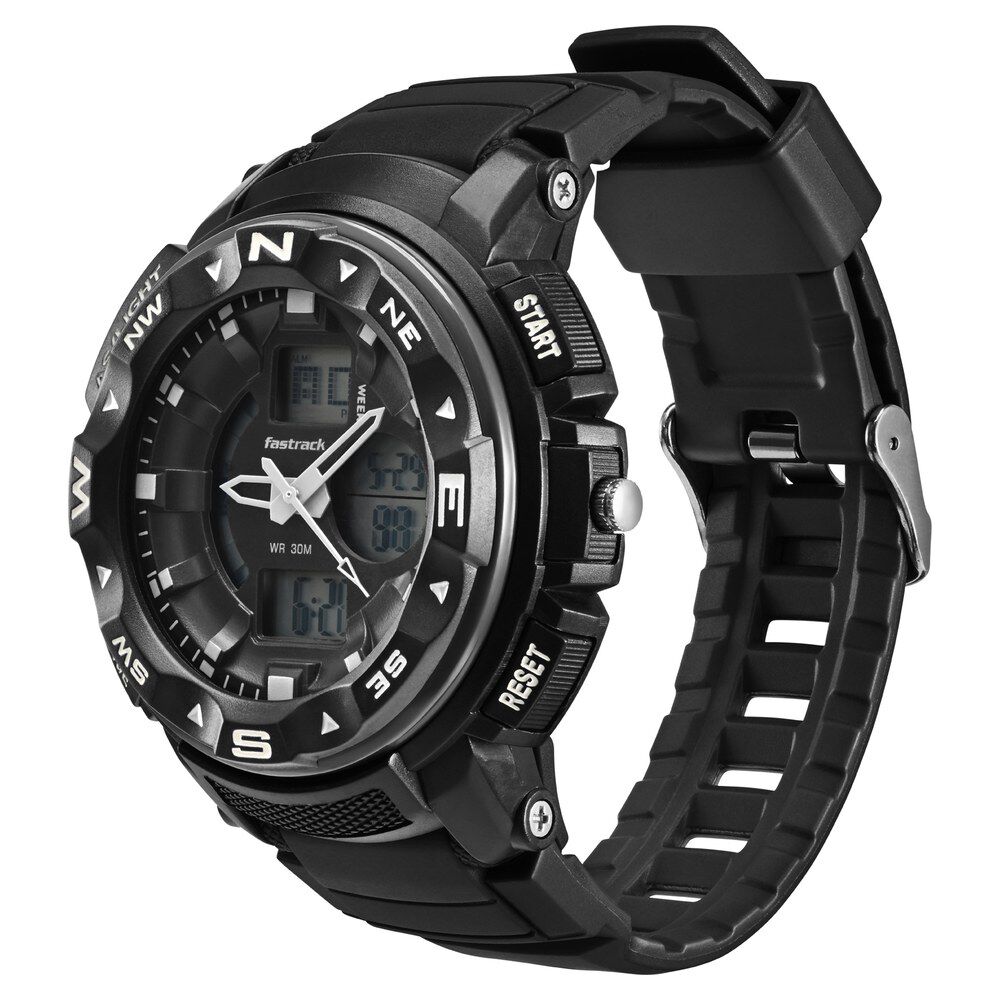 Fastrack watch top starting rate