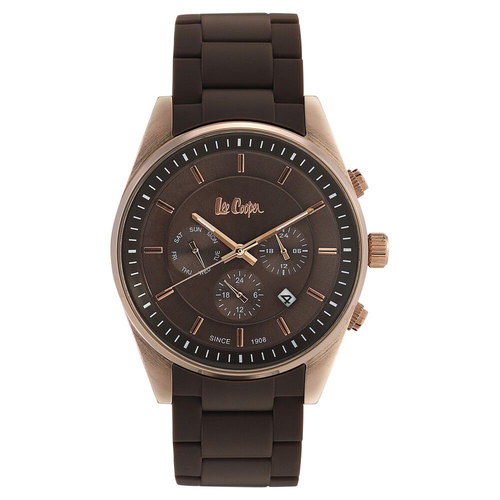 Lee cooper watches new arrivals official website