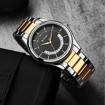 Buy Elegant Titan Watches  Titan Watches for Men & Women