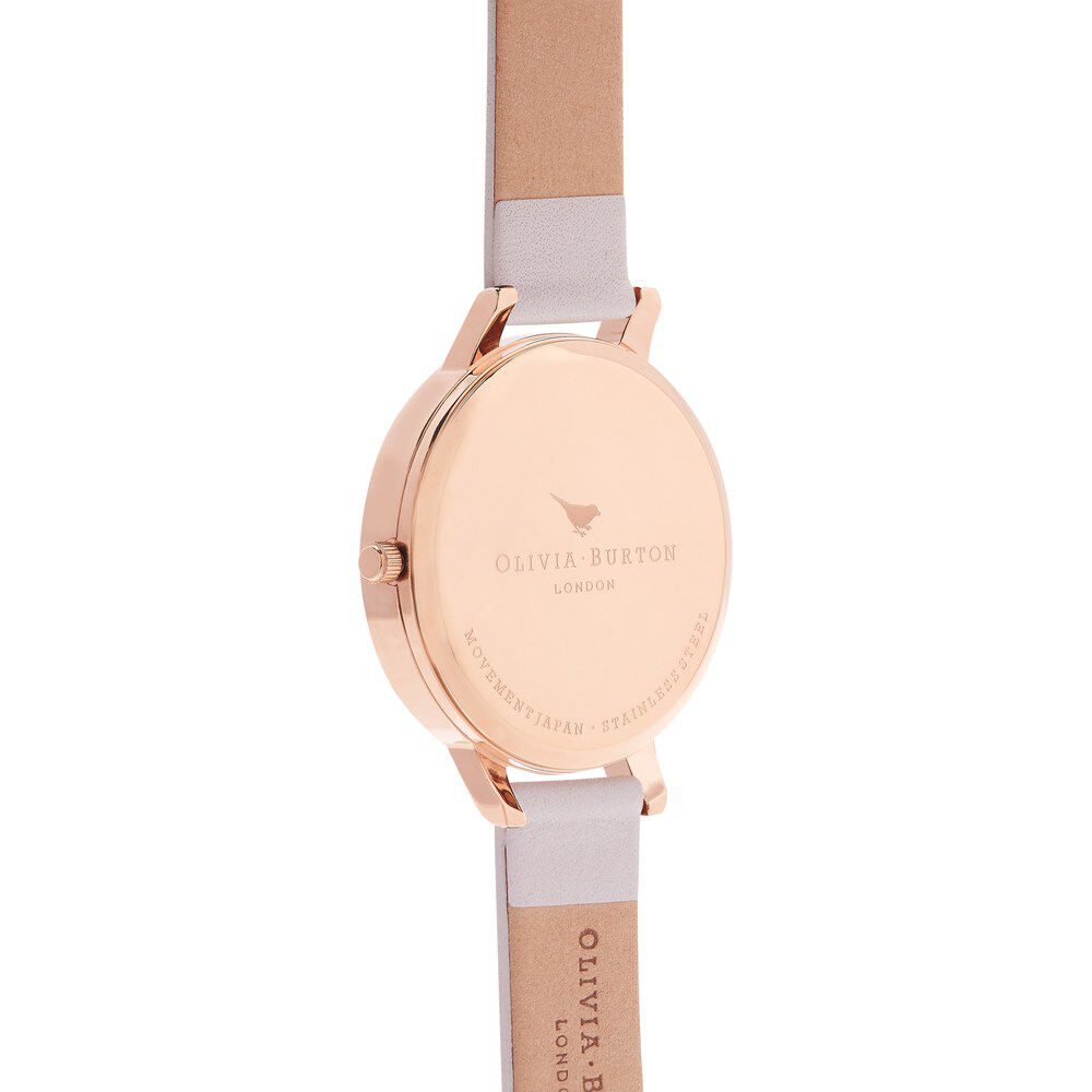 Olivia burton 2024 smart watch