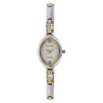 Titan Raga White Dial Analog with Date Metal Strap watch for Women - image number 0