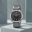 Zoop Metal Analog Watch with Cool Grey Alpine Strap for Boys Girls Kids from House of Titan - image number 1