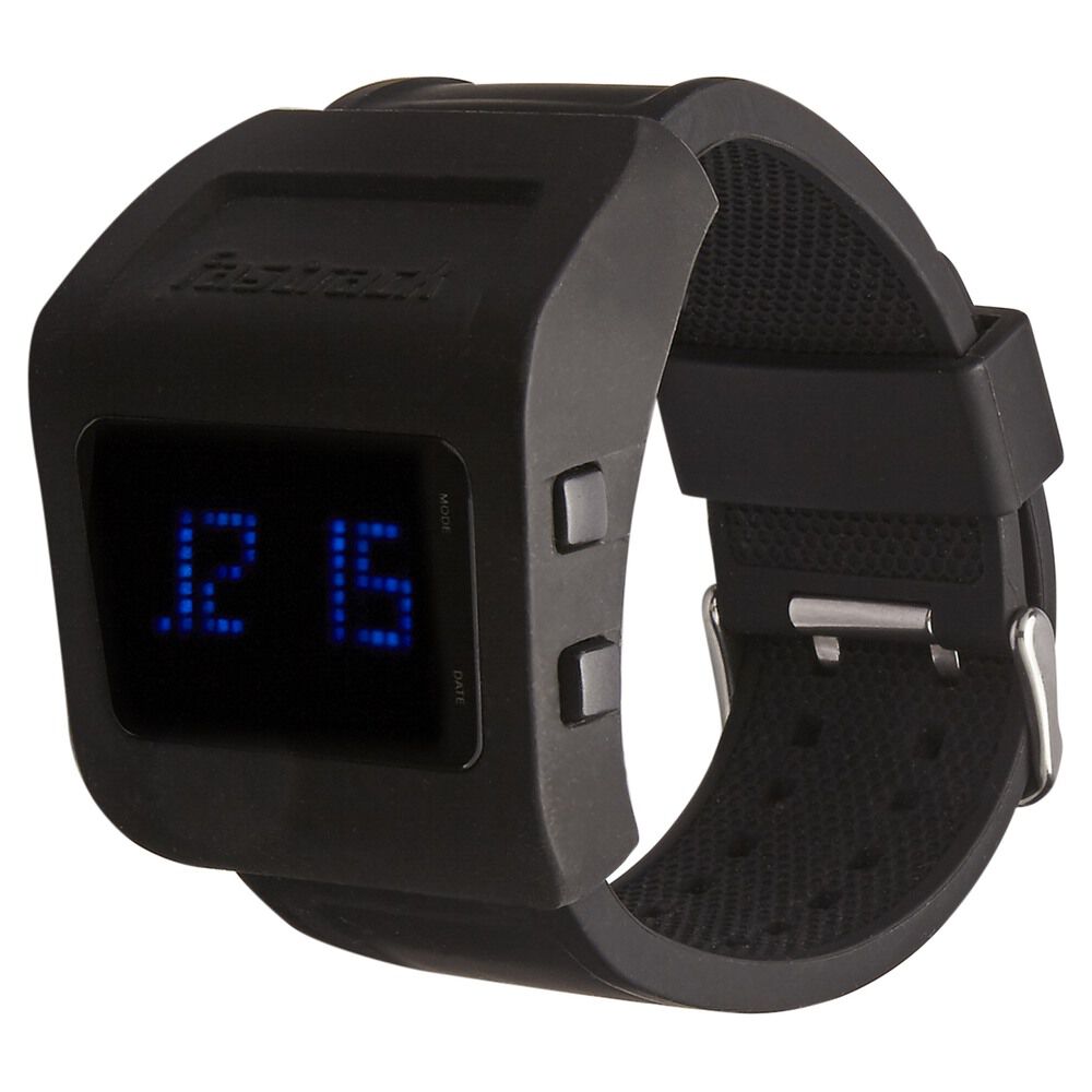 Fastrack watch led top