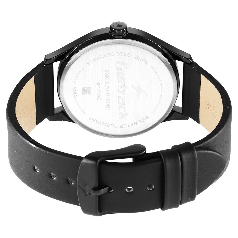 Fastrack 30m wr belt outlet