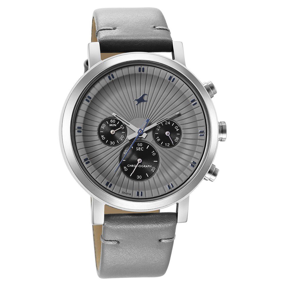 Fastrack store chronograph price