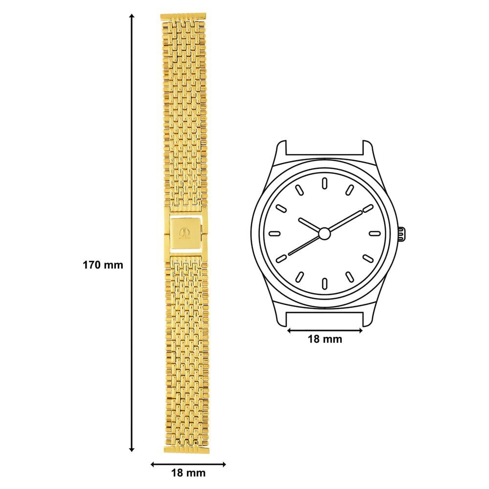 Metal strap for titan watches sale