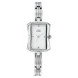 Titan Quartz Analog Silver Dial Watch for Women - image number 0