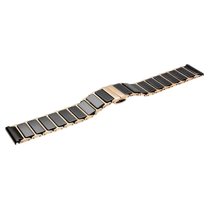 Inexpensive And Stylish Ceramic 20 mm Watches Strap R32525172_K0002240 main image 0