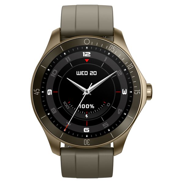 Fastrack Rogue with 3.5 CM UltraVU HD Display Sporty Smartwatch Functional Crown with AI Coach and Auto Multisport Recognition - image number 0