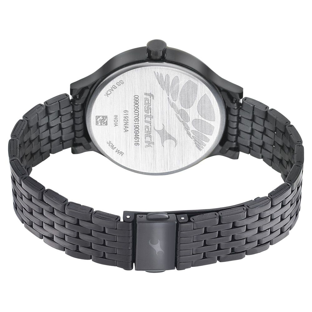 Fastrack online 30m wr
