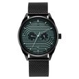Fastrack 2X Edit Emerald Green Dial Interchangeable Strap Watch for Guys - image number 1