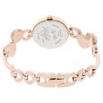 Titan Raga Moonlight Mother of Pearl Dial Women Watch With Metal Strap - image number 3