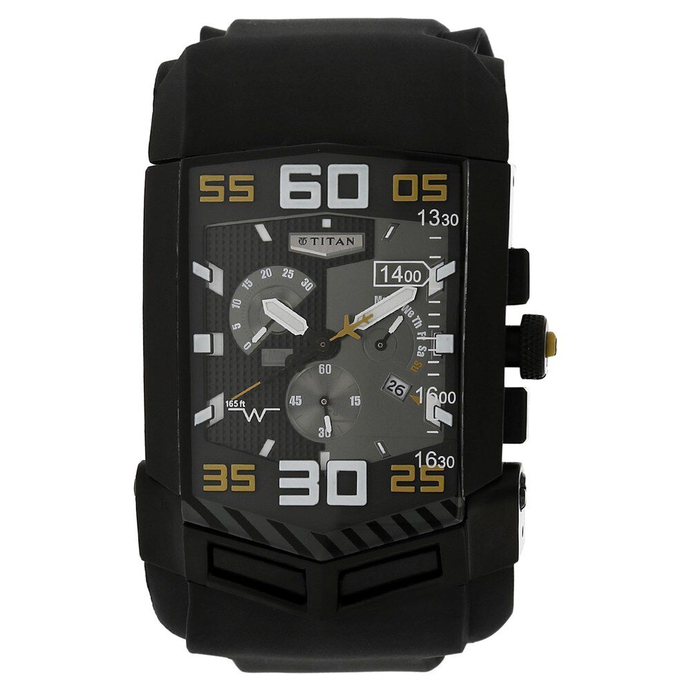 Titan squadron watches on sale