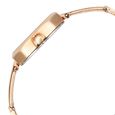 Titan Karishma Quartz Analog Pink Dial Stainless Steel Strap Watch for Women - image number 3