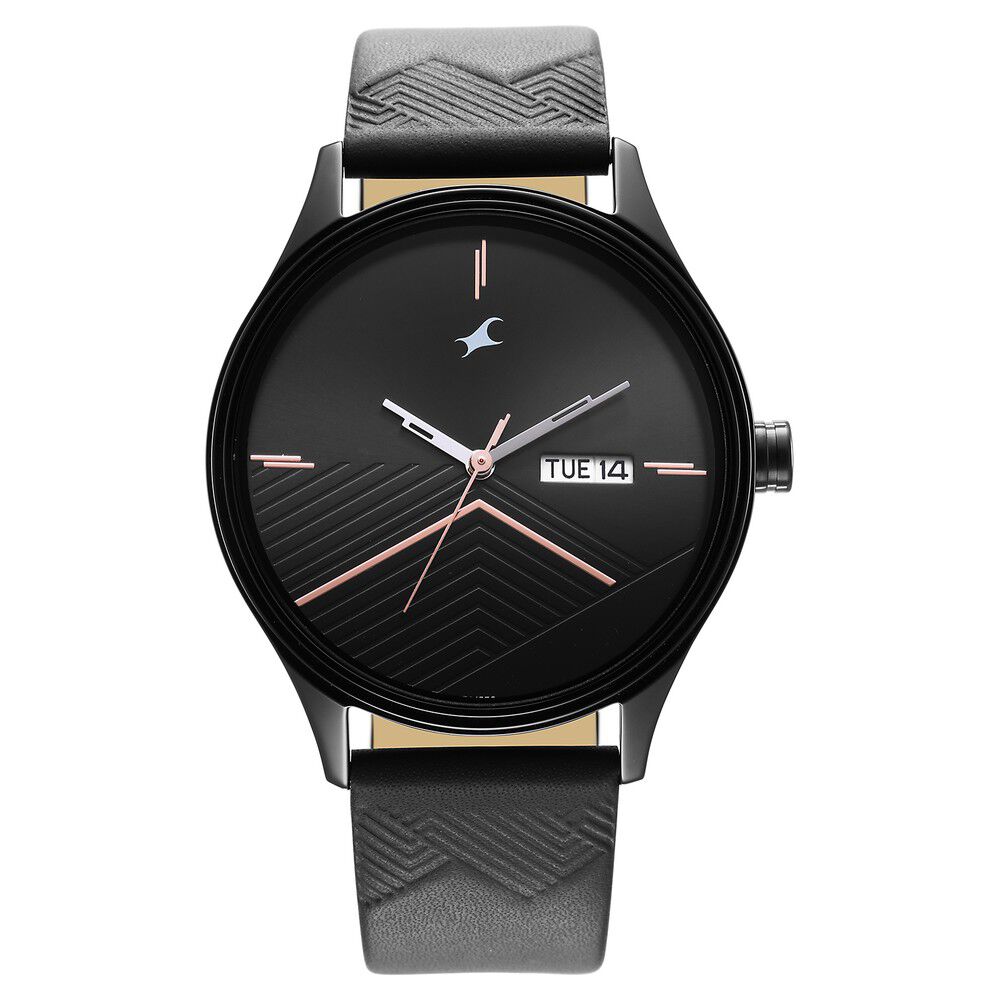 Fastrack new models 2025