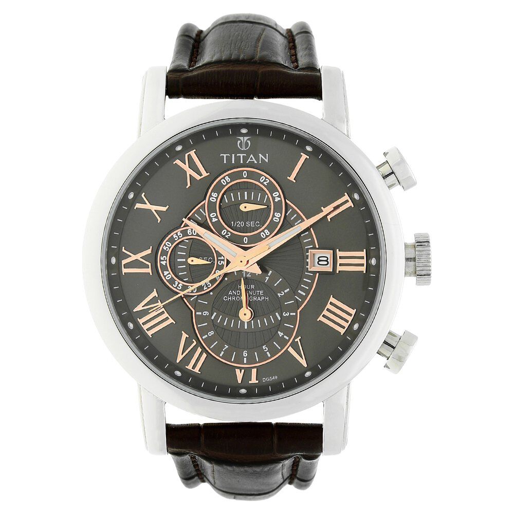 Classic titan new arrivals watches