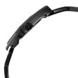 Fastrack Younique Quartz Analog Grey Dial Metal Strap Watch for Girls - image number 4