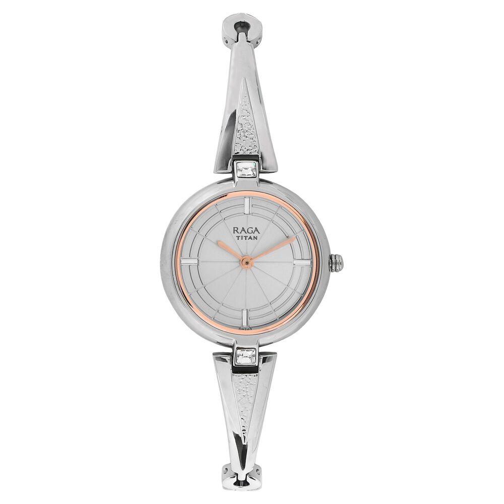 Titan raga espana price online
