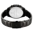 Fastrack Oceanyx 2.0 Chronograph Watch for Men with Green Dial & Gun Metal Strap - image number 5