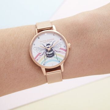 Olivia Burton Watch for Women
