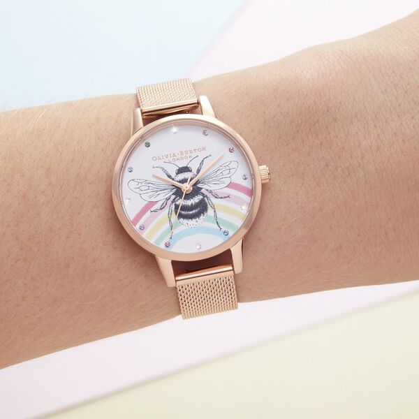 Olivia Burton Watch for Women - image number 2
