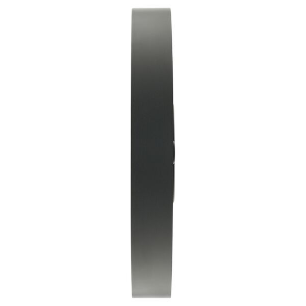 Titan Tranquil Modern 30cm White Wall Clock with Silent Sweep Tech for the Serene Home - image number 3