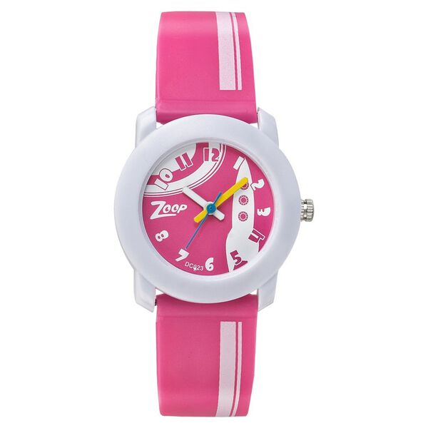 Zoop By Titan Quartz Analog Watch for Kids - image number 0