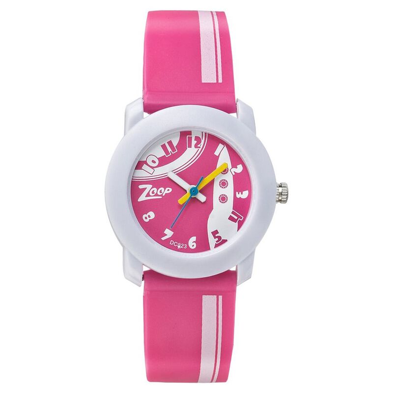 Zoop By Titan Quartz Analog Watch for Kids