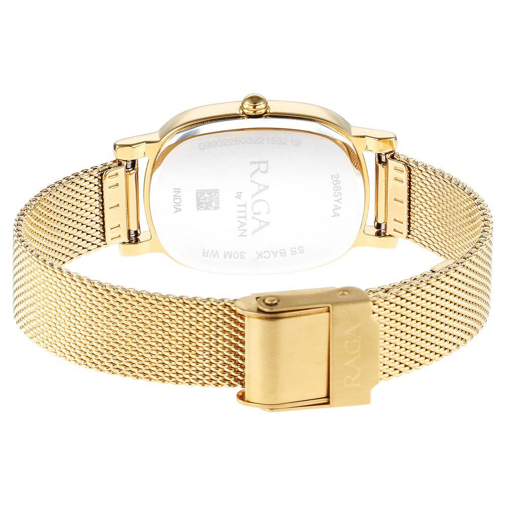 Titan watches for women online near me