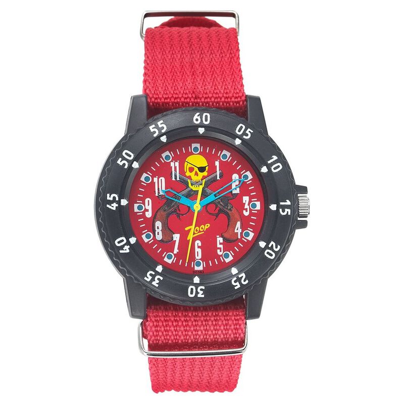 Zoop By Titan Quartz Analog Watch for Kids