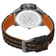 Police Grey Dial Quartz Analog Watch for Men - image number 4