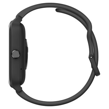 Fastrack Reflex Nitro Large 4.57 CM UltraVU Display, BT Calling, Sports Modes, Health Suite, 100+ Watchfaces