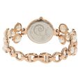 Titan Raga Mother of Pearl Dial Women Watch With Metal Strap - image number 3