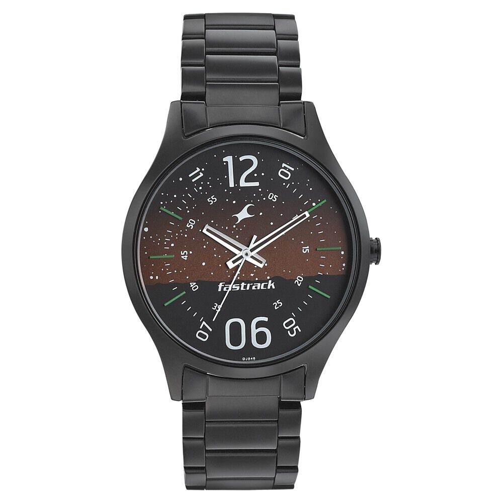 Fastrack space edition watches deals