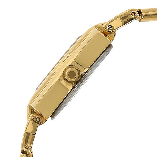 Sonata Quartz Analog Champagne Dial Metal Strap Watch for Women - image number 2