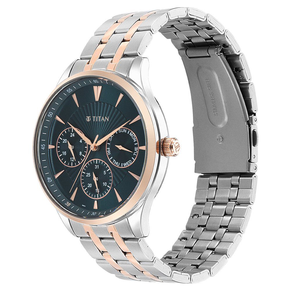 Titan watch hotsell battery cost
