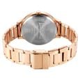 Sonata Blush Quartz Analog Pink dial Stainless Steel Strap Watch for Women - image number 3