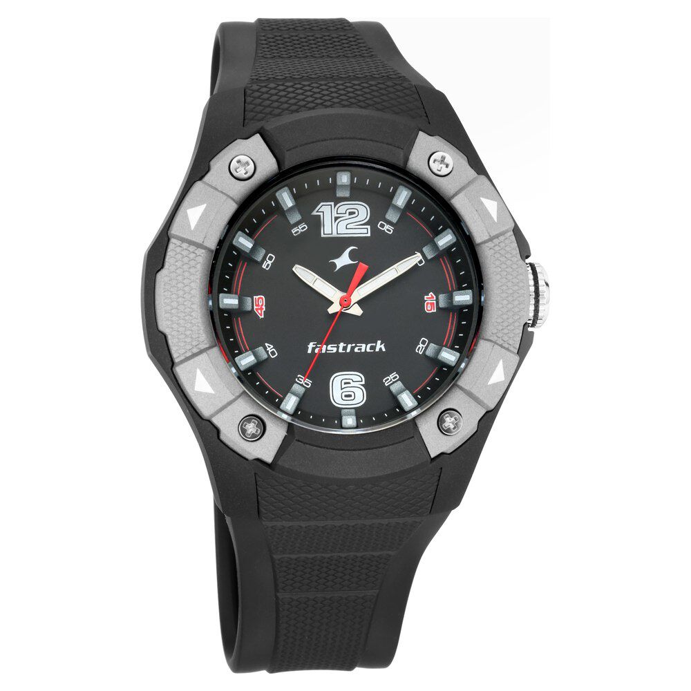Fastrack 38044pp02 trendies watch sale