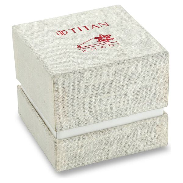 Khadi by Titan - Special Edition Women's Watch - image number 5