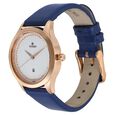 Titan Sparkle White Dial Analog Date Function Watch for Women - image number 2