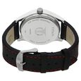 Titan Quartz Multifunction Black Dial Watch for Men - image number 3