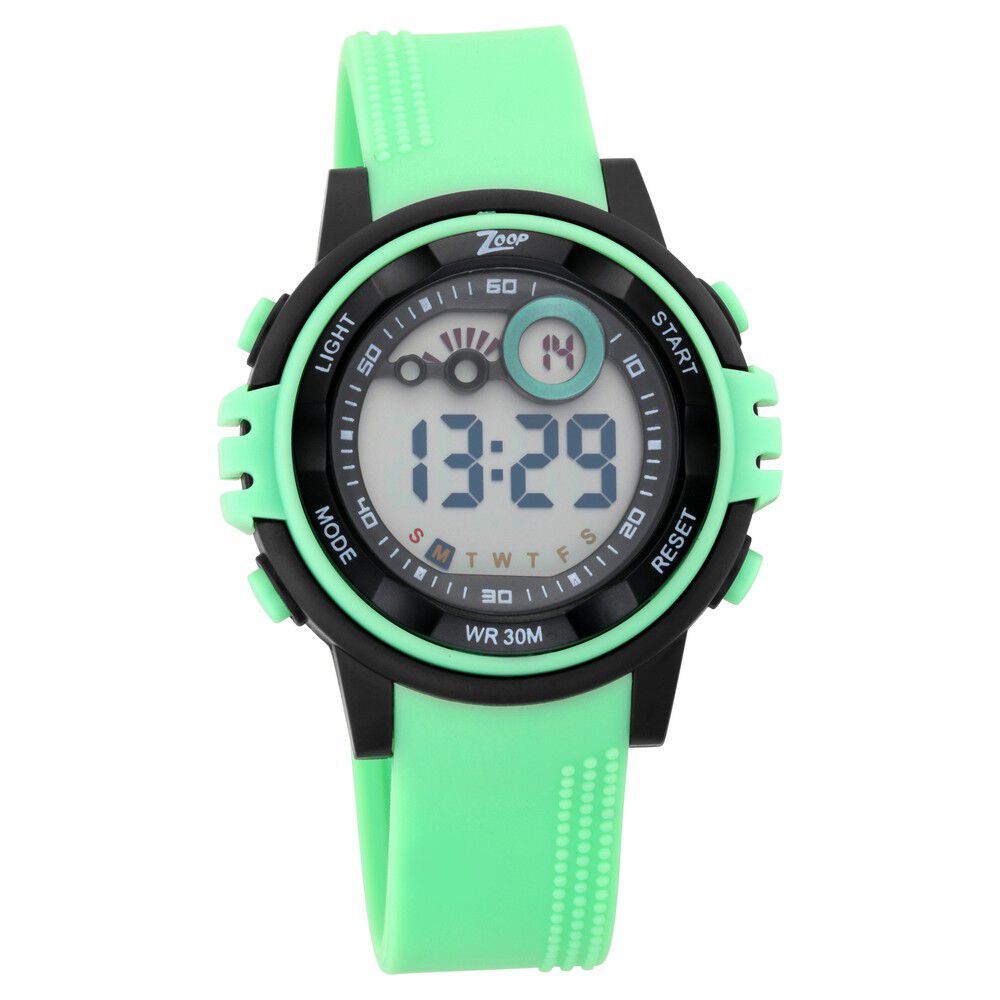 Titan zoop online watch belt