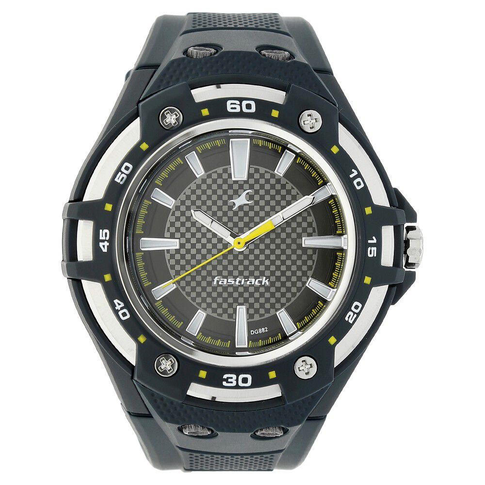 Sports watch fastrack shop